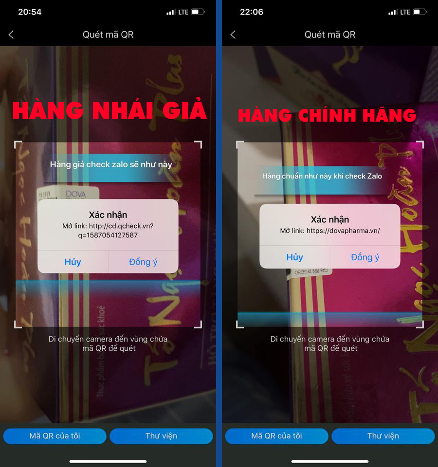 Tố Ngọc Hoàn Chính Hãng - Xứng đáng để gửi trọn niềm tin